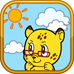 お天気動物占い