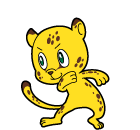 チータ